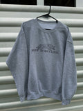 “ Coyos “ Crewneck