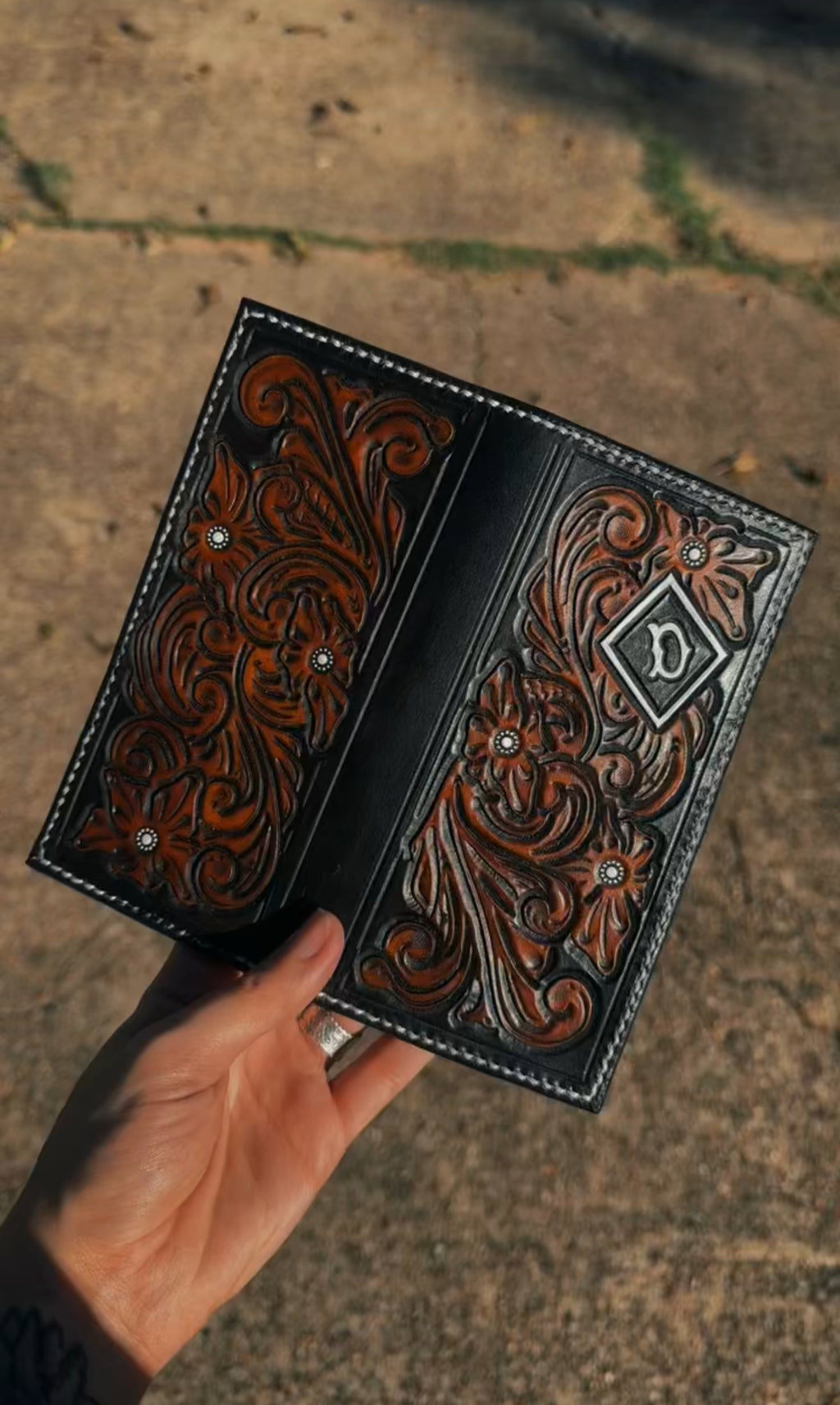 Roper Wallet