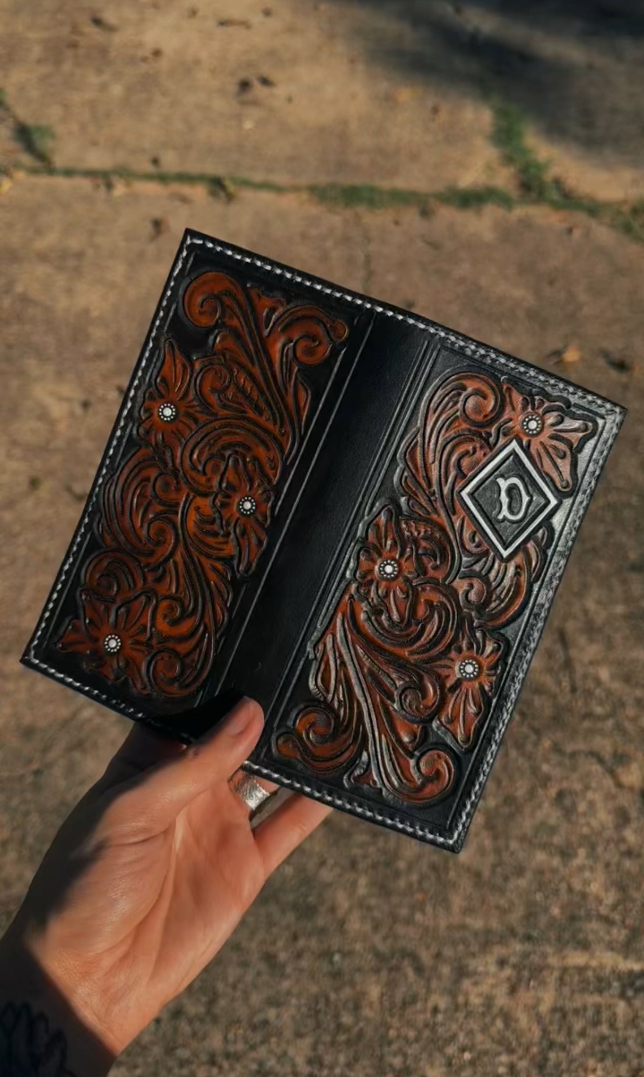 Roper Wallet