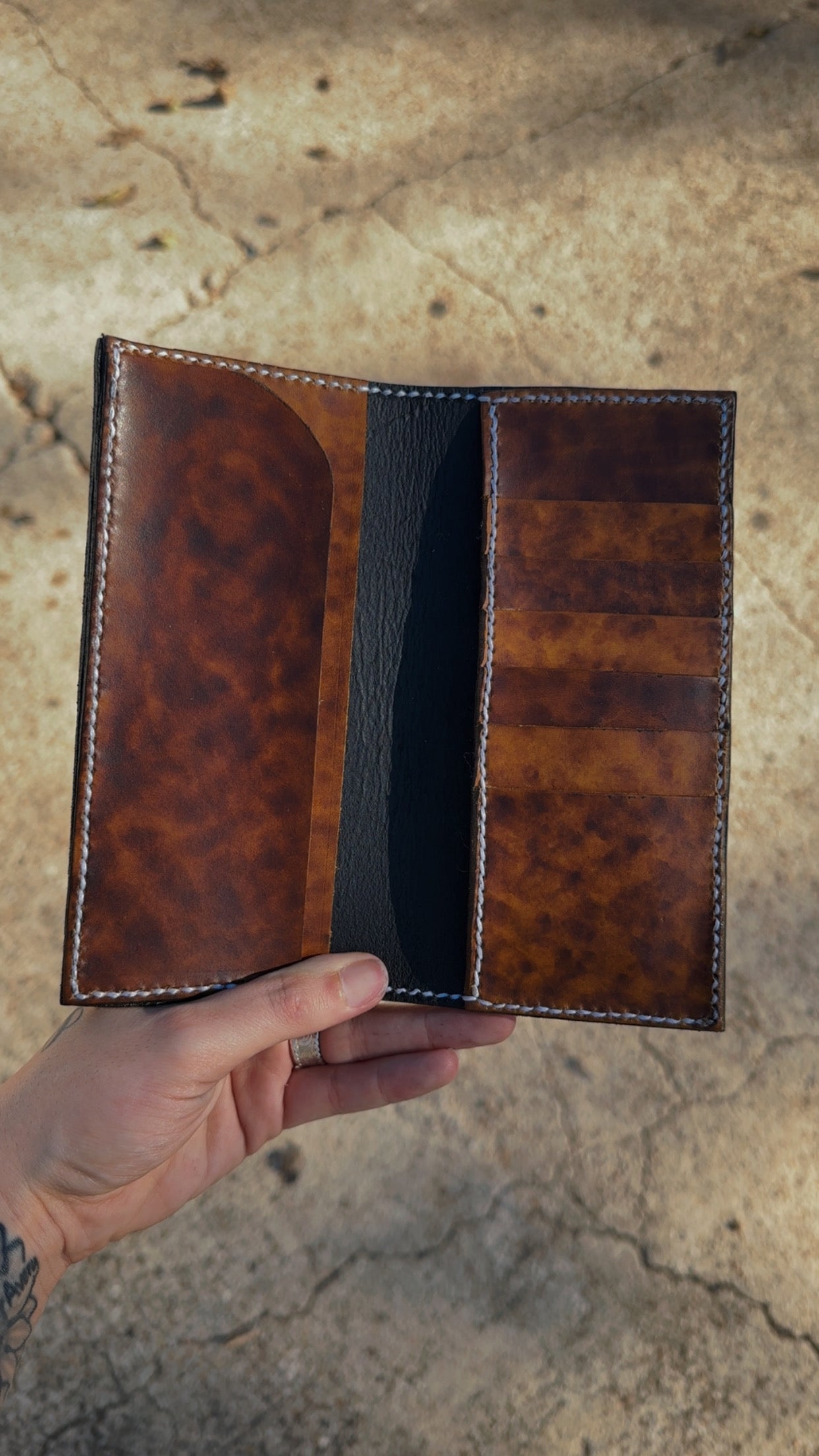 Roper Wallet