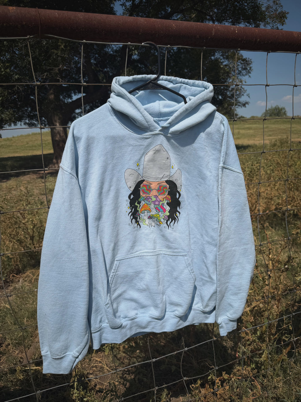 “To The Moon” Hoodie
