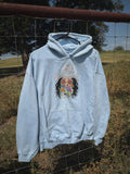 “To The Moon” Hoodie