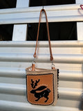 Jackalope Ranch Bag