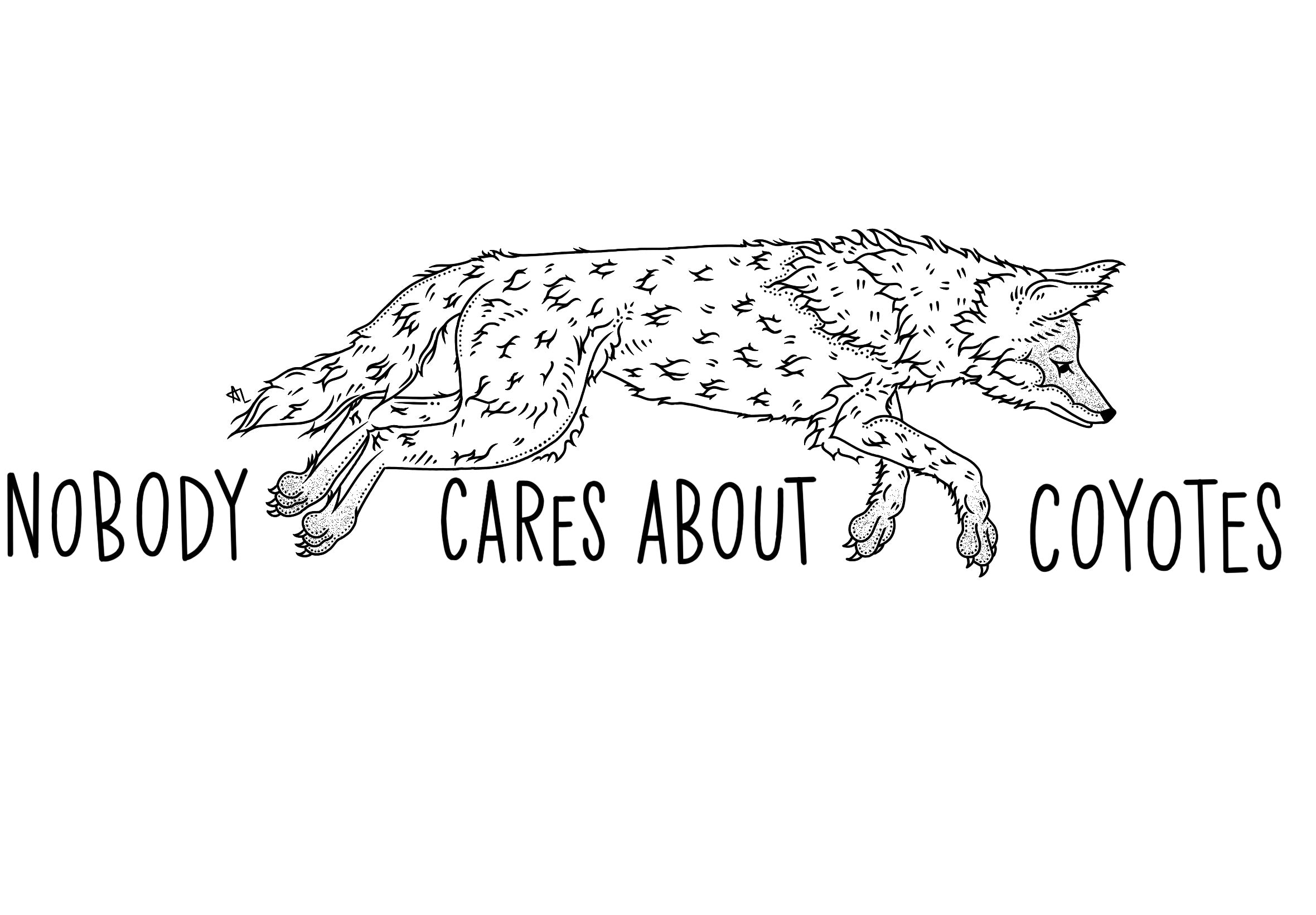 “ Coyos “ Tank