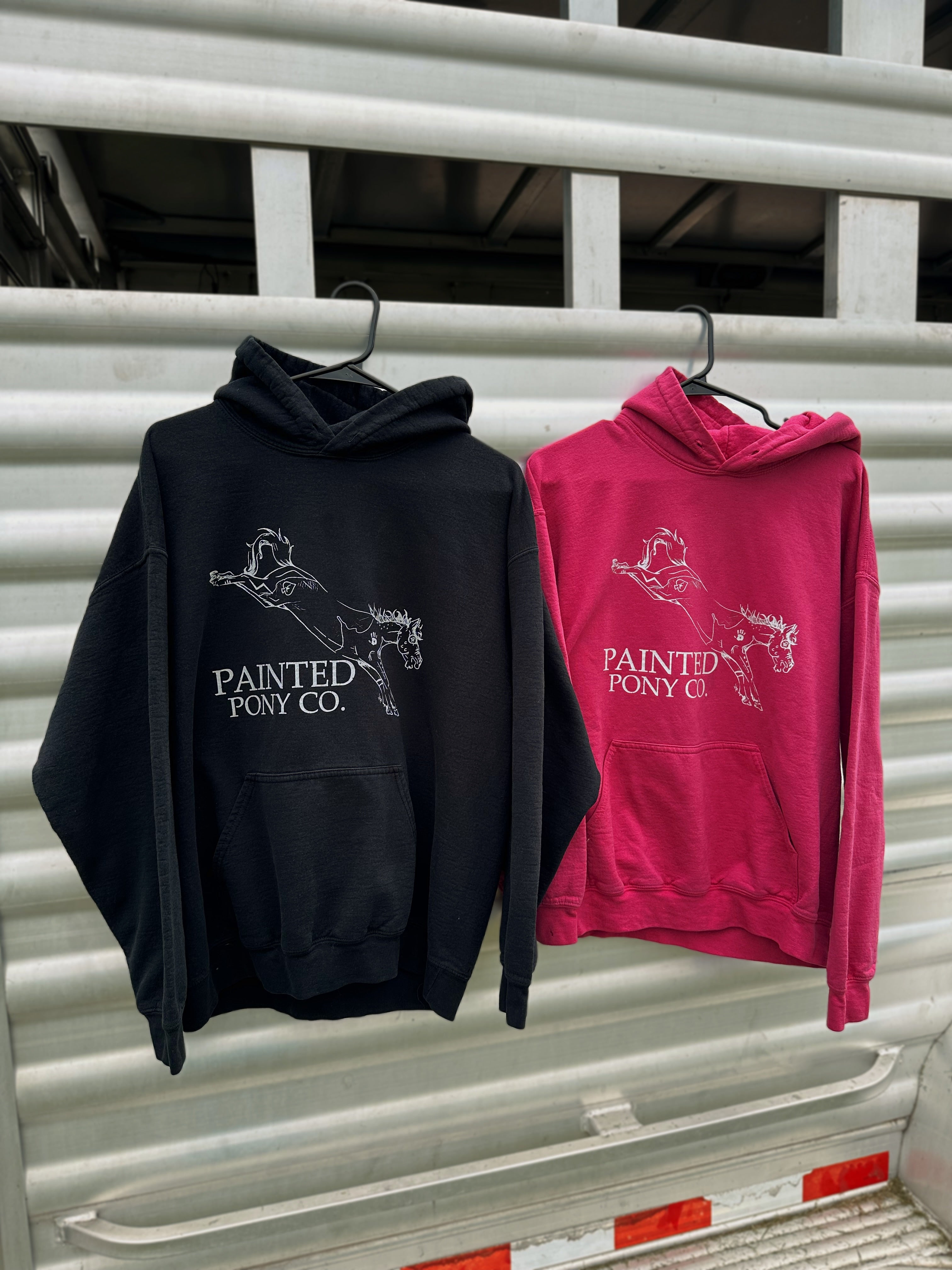 OG Logo Hoodie
