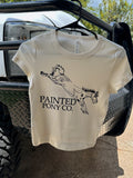 OG Logo Baby Tee