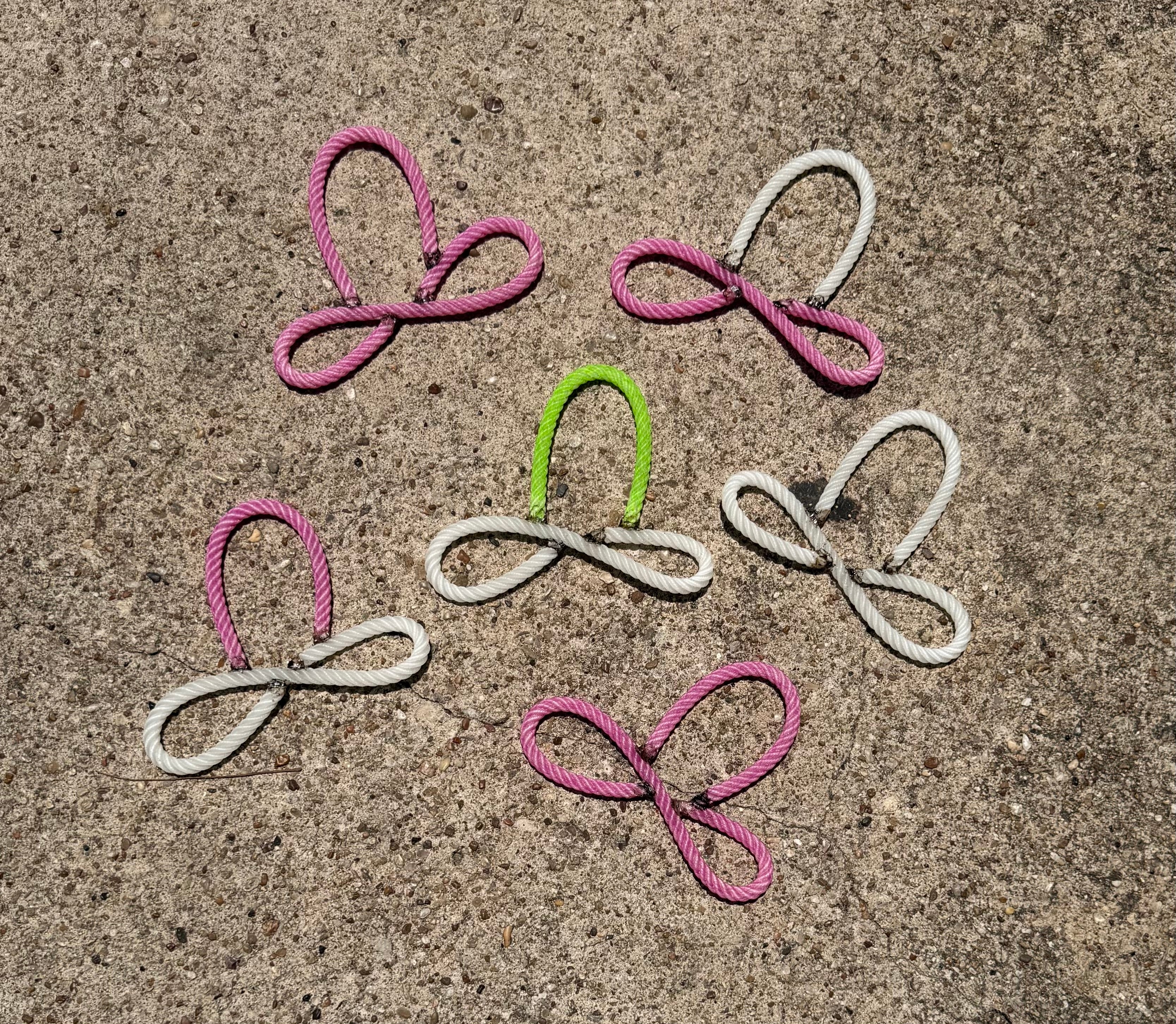 Charm Handy Hats
