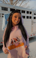 Bronc Betty Hoodie