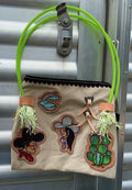 Cowboy Love Tote