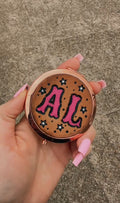 Custom Compact Mirrors