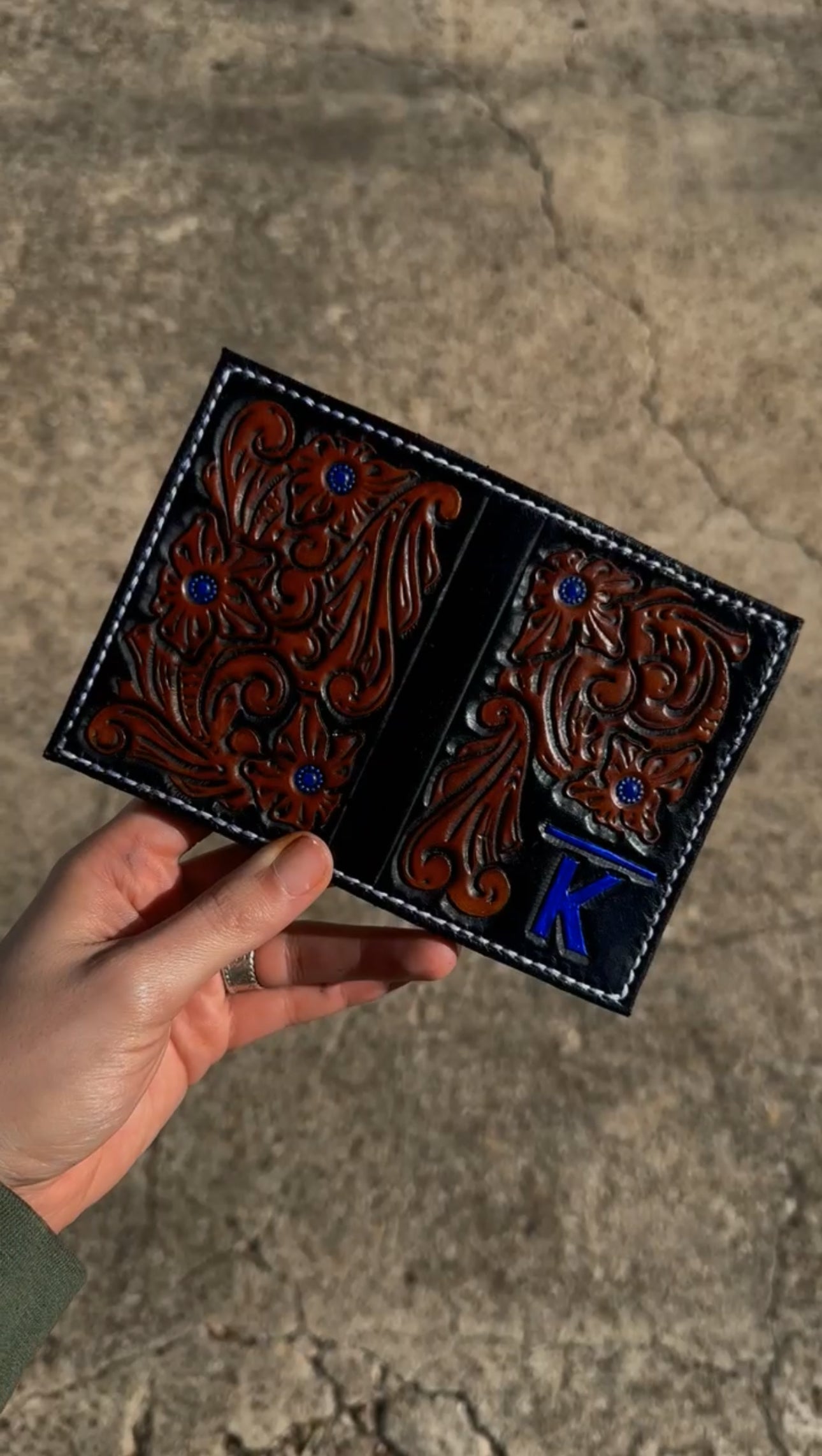 Money Clip Wallet