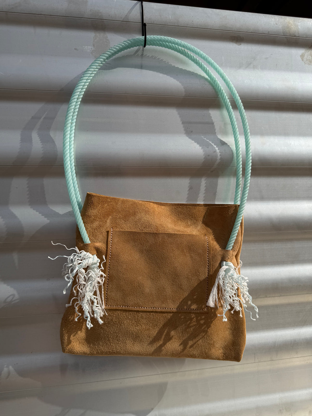 Natural Tote