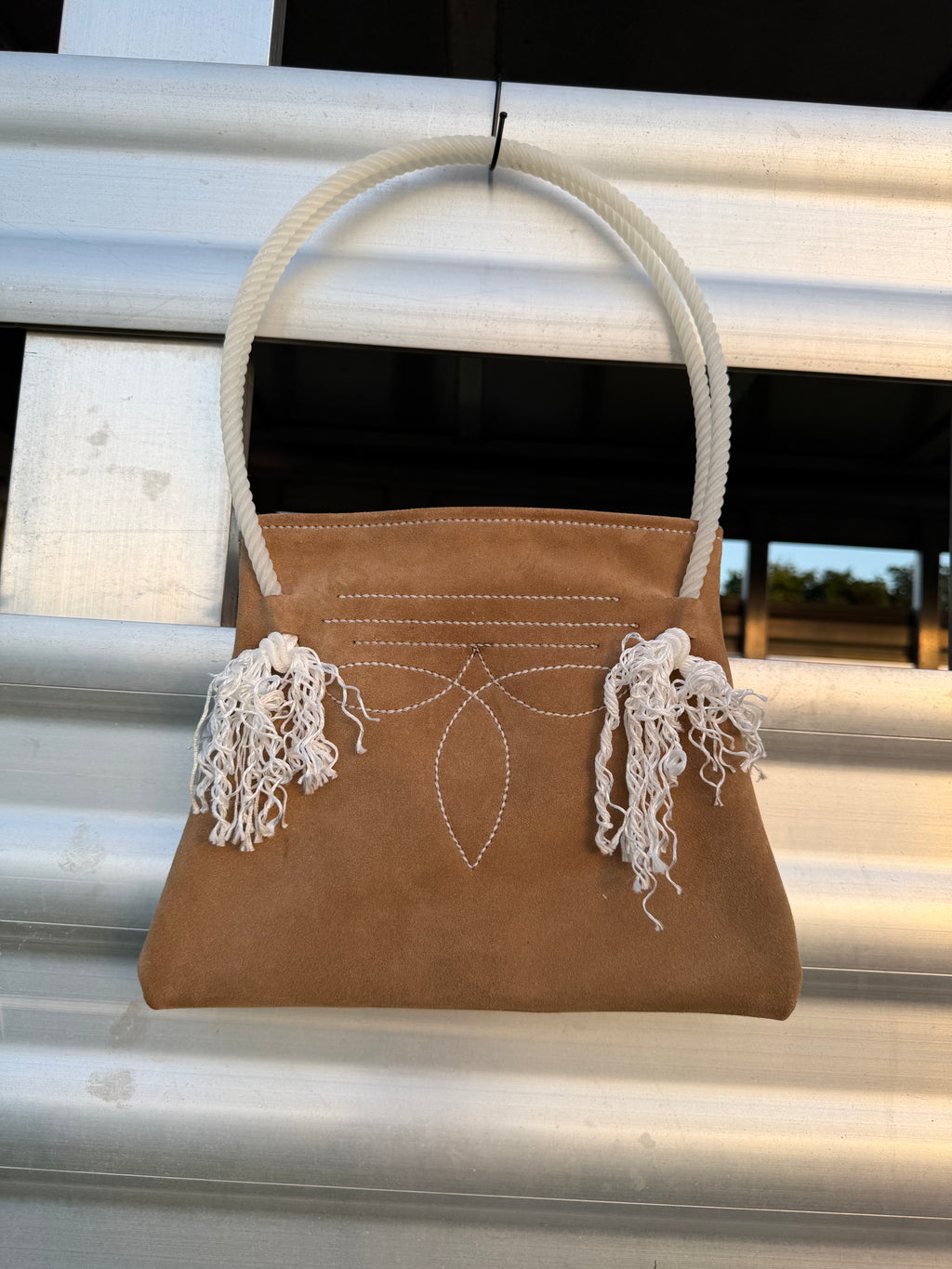 Medium Barn Bag