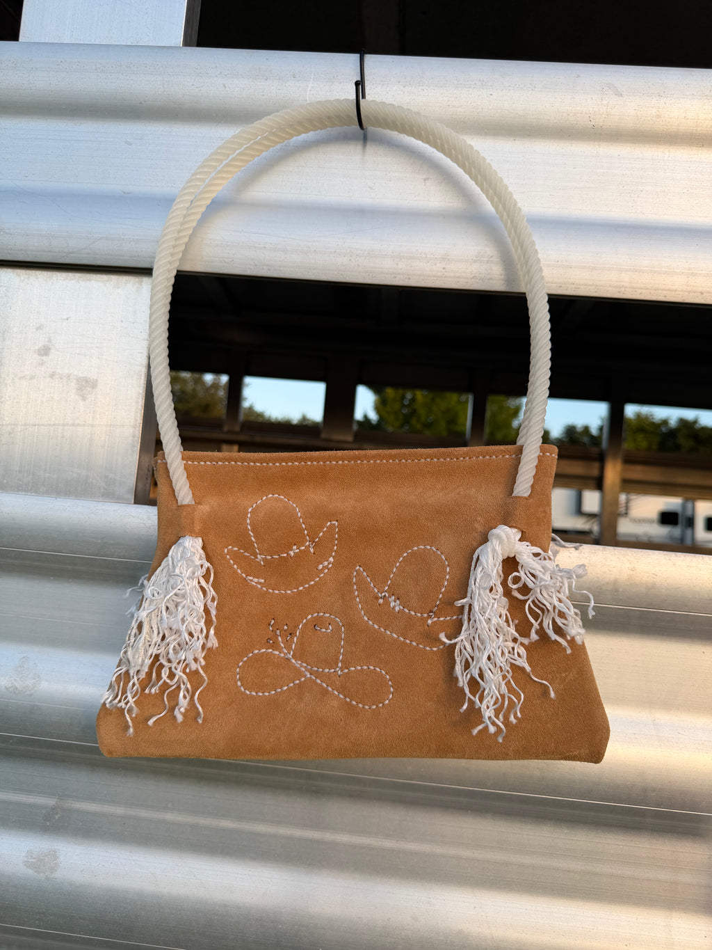 Mini Barn Bag
