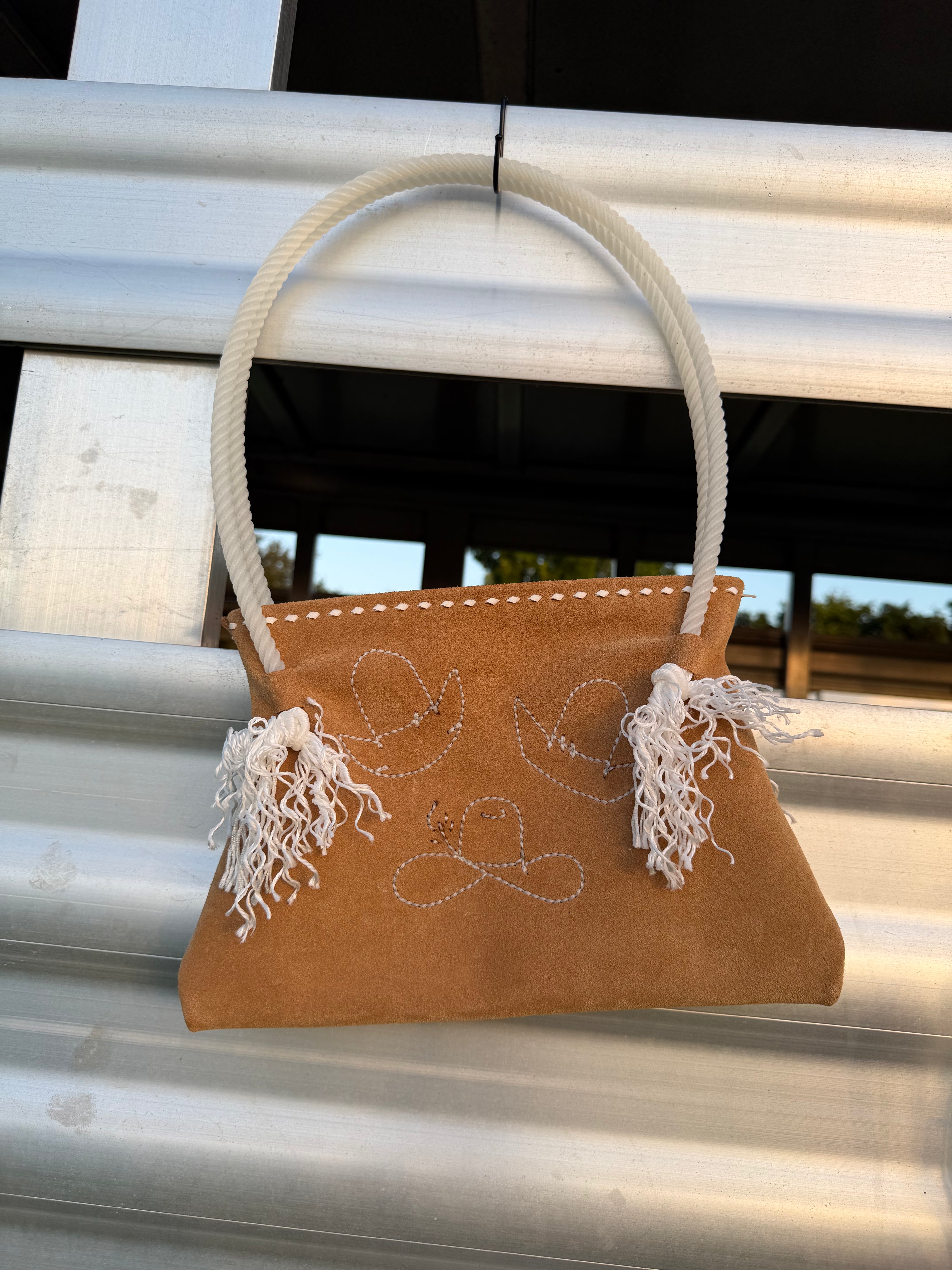 Mini Barn Bag