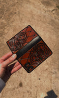 Front Pocket Wallet