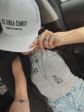 “DAMN COYOS” Tank