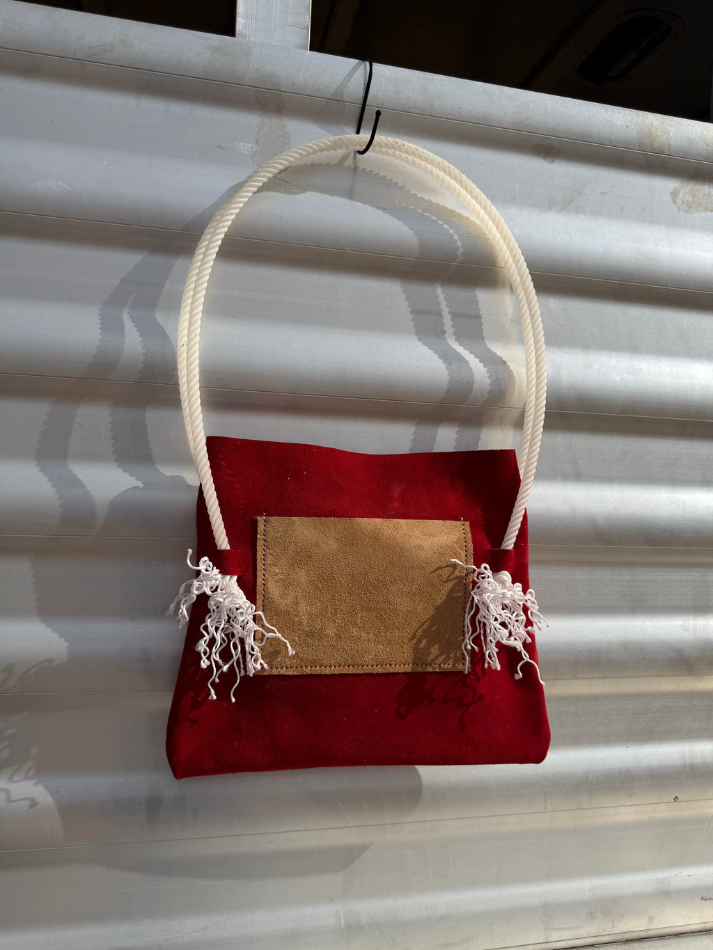 Mix Match Tote