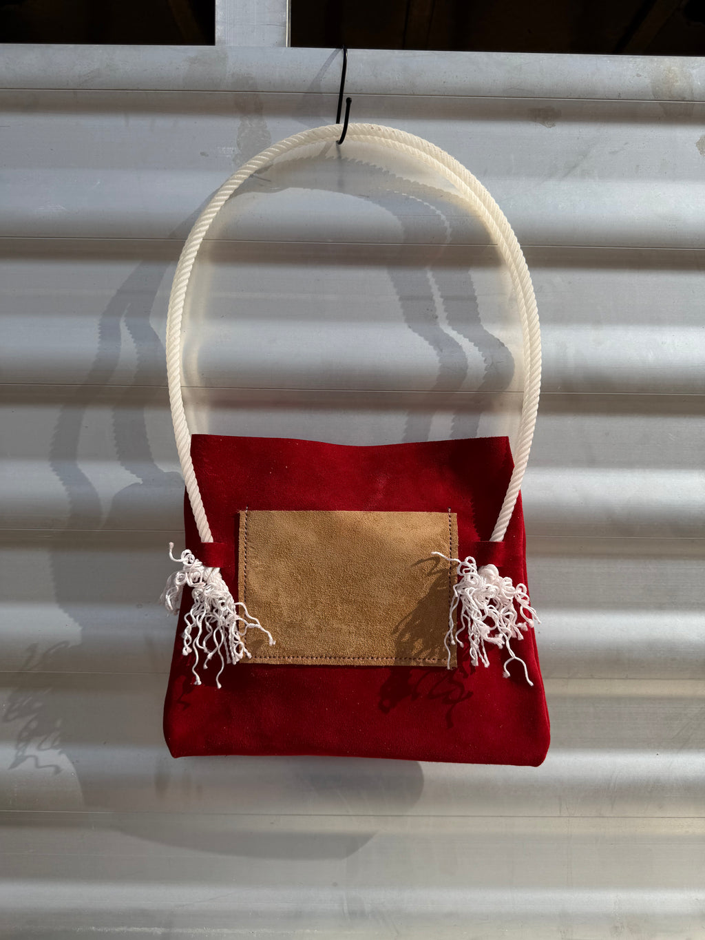 Mix Match Tote