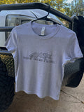 “ Coyo’s” Baby Tee